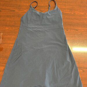 Women's Abercombie Traveler Mini Dress - Size XST
